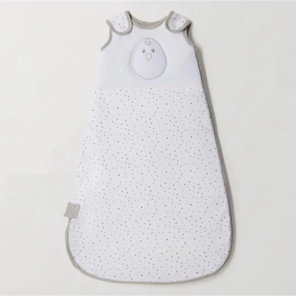 Nested Bean Zen Back Classic (0-6 months) Sleep Sack